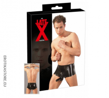 Fetish ruha Férfi latex