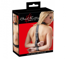 Szexjátékszerek Bilincs, kötözés