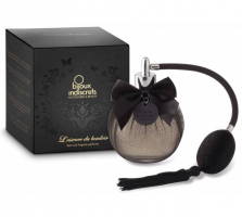 Szexpatika Illatszer