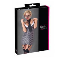 Női ruha Szexi jelmez