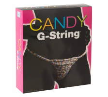 Erotikus ajándék Ehető édesség