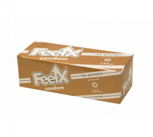 Óvszer Hagyományos