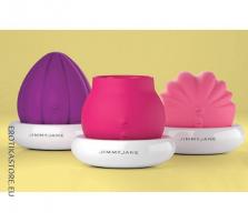 Jimmyjane LOVE PODS csiklóizgató trió