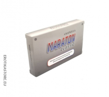 Maraton Classic potencianövelő kapszula