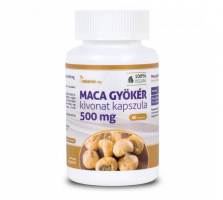 Szexpatika Potencianövelő