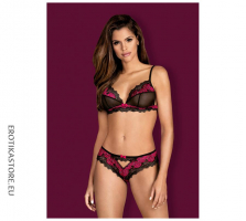 Obsessive - Erotikus Fehérnemű