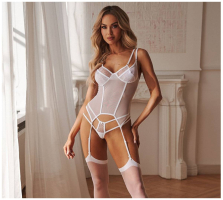 Obsessive fehérnemű - ahol a minőség és a csábítás találkozik