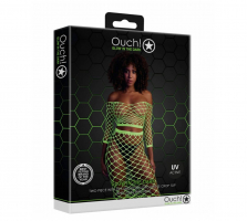 Női ruha Szexi ruha