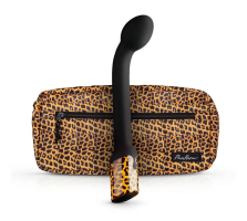 Panthra Nila - Akkus, Vízálló G-pont Vibátor