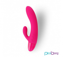 Vibrátor Csiklóizgatós