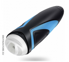 Satisfyer Men tökéletes nyomás és reláció.