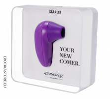 Womanizer Starlet - csiklóizgató