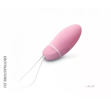 Lelo Luna - Intelligens Vibrotojás (pink)