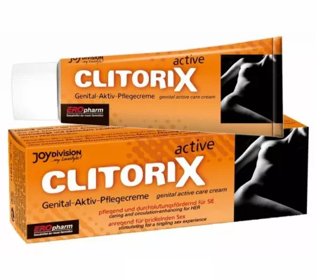 Clitorix Active