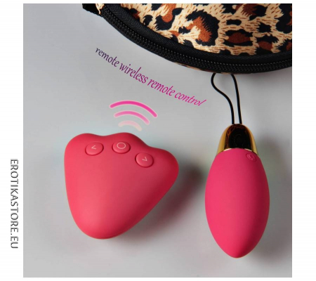 Cotoxo Luxus Erotika Segédeszköz