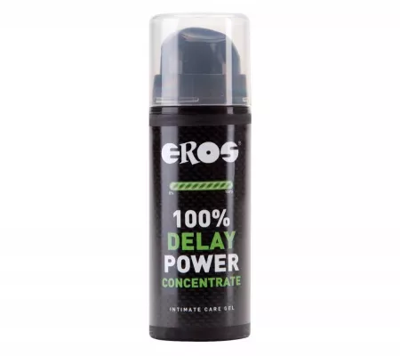 Eros Delay Power Késleltető (30ml)