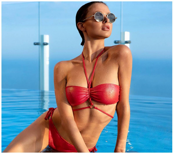 Fedezd fel az Obsessive fürdőruhák csábító világát!