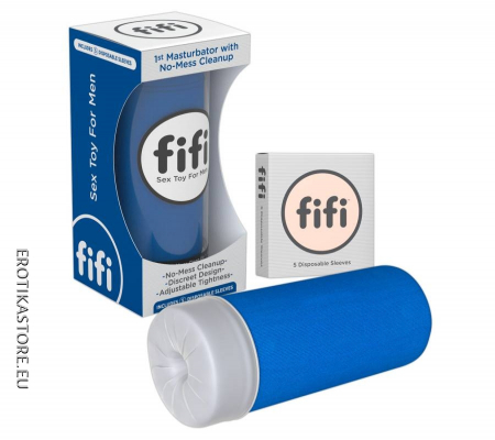 FIFI - maszturbátor