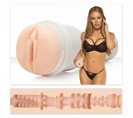 Fleshlight Nicole Aniston Fit - Vagina