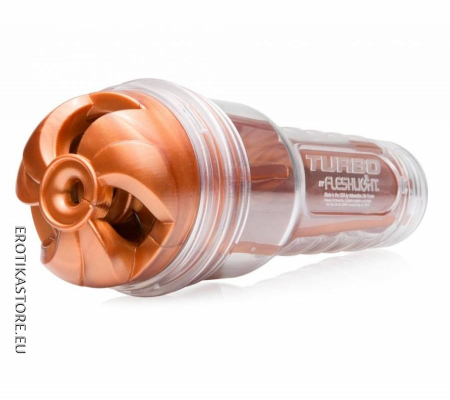 Fleshlight Turbo Maszturbátor