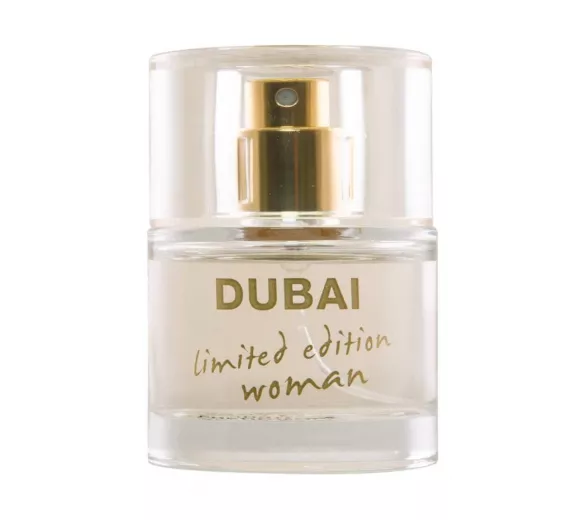 HOT Dubai - feromon parfüm nőknek, 30ml