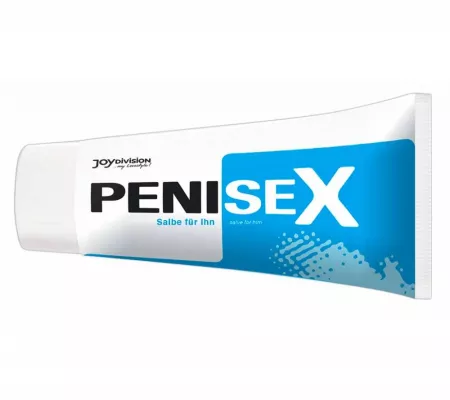 JoyDivision PENISEX - intim krém, 50ml