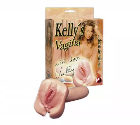 Kelly Vagina