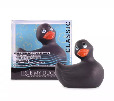 My Duckie Classic 2.0 -  Kacsa Csiklóvibrátor