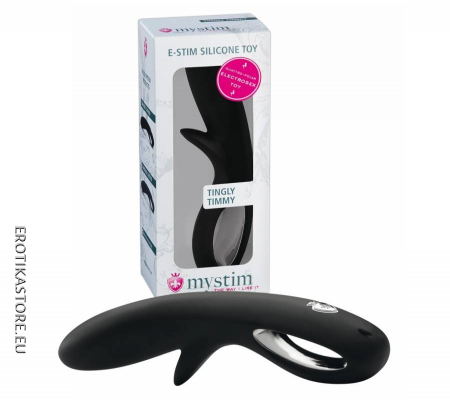 Mystim - elektrostimulációs segédeszköz