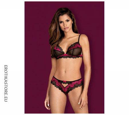 Obsessive - Erotikus Fehérnemű