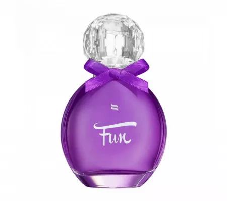 Obsessive Fun - feromon parfüm, 30ml