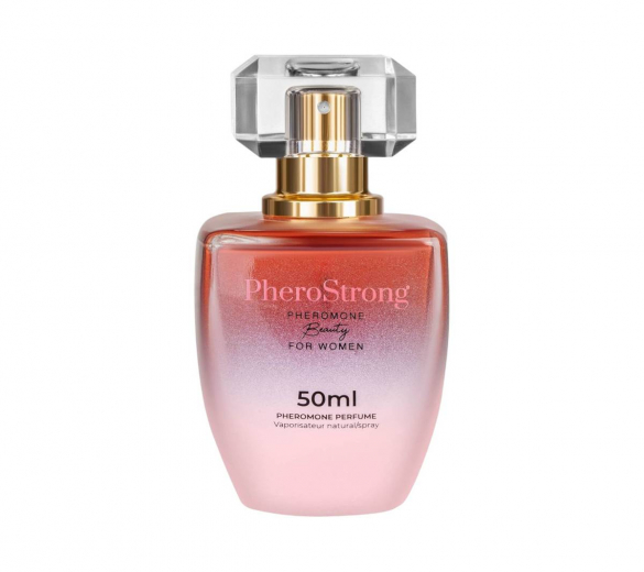 PheroStrong Beauty, Feromonos Parfüm Nőknek