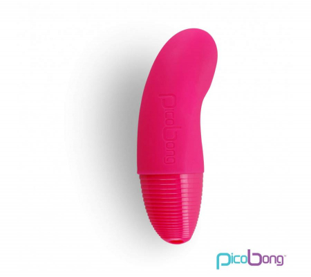 Picobong Ako - vízálló csiklóvibrátor, pink