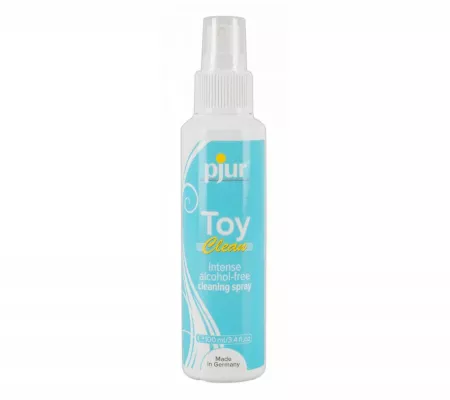 Pjur Toy - Tisztító Spray, 100ml