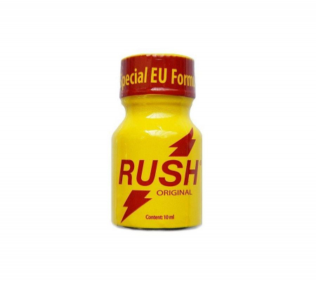 PWD Rush Original Eu aroma