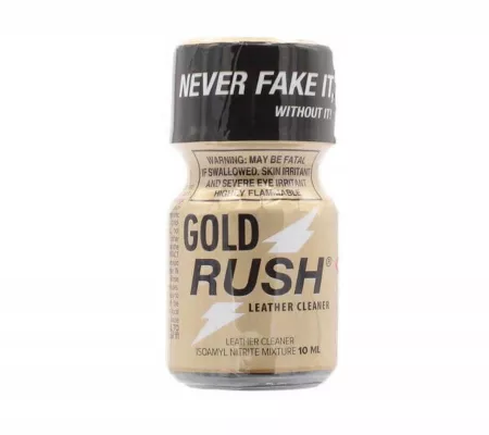 Rush Gold Original - Amil, 10ml