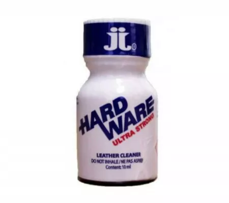 Rush JJ Hard Ware Ultra Strong - Pentil, 10ml