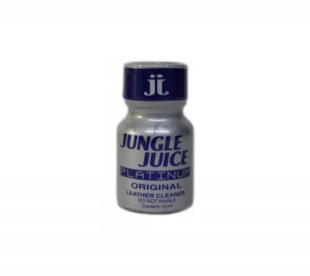 Rush JJ Jungle Juice Platinum - Pentil, 10ml