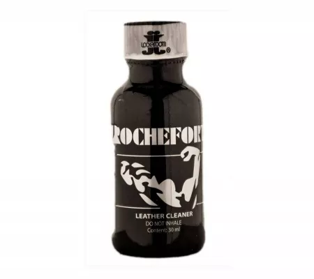 Rush Lockerroom Rochefort Leather Cleaner Hexil, 30ml