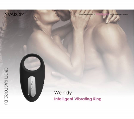 SVAKOM szexuális segédeszköz