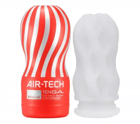 Tenga Air Tech Regular Többször Használható