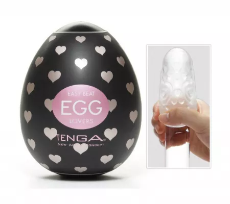 Tenga Egg Lovers (1 Db)