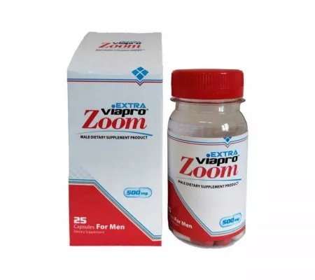 Viapro Extra Zoom - (25db)