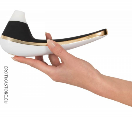 Az új Womanizer Plus Size csiklóizgató